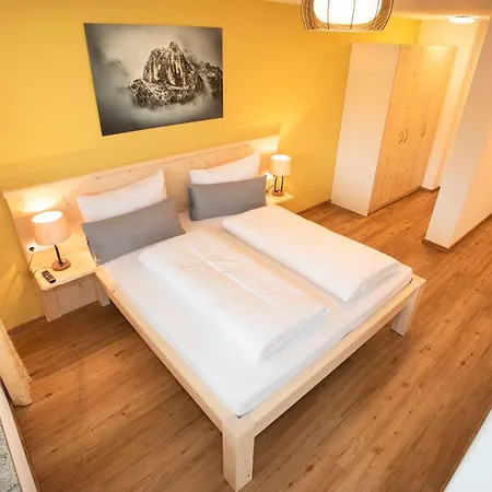 Lägenhet 