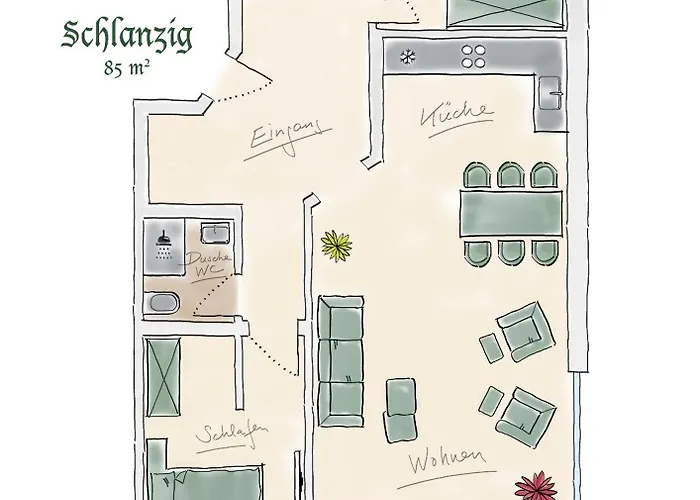 Appartement 
